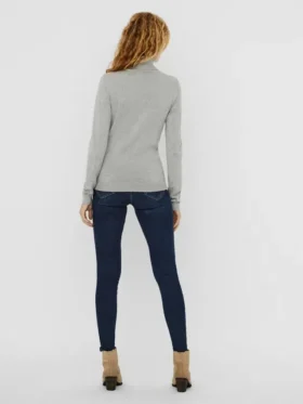 Pull en tricot Vmglory