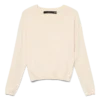 Pull en tricot Vmglory