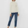 Pull en tricot Vmglory