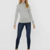 Pull en tricot Vmglory