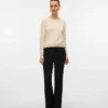 Pull en tricot Vmglory