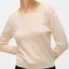 Pull en tricot Vmglory