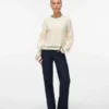 Pull en tricot Vmgold