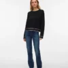 Pull en tricot Vmgold