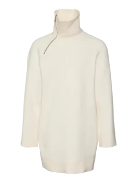 Pull en tricot Vmgold