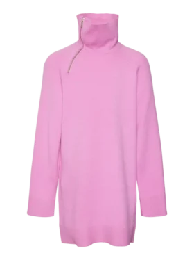 Pull en tricot Vmgold