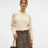 Pull en tricot Vmgold