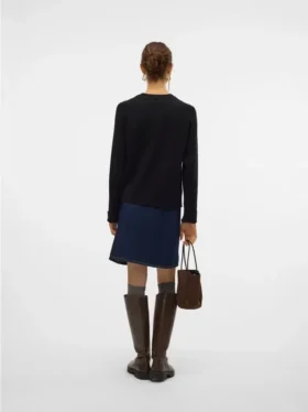 Pull en tricot Vmgold