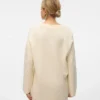 Pull en tricot Vmgold