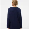 Pull en tricot Vmgold