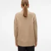Pull en tricot Vmgold