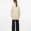 Pull en tricot Vmgold