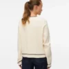 Pull en tricot Vmgold