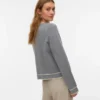 Pull en tricot Vmgold