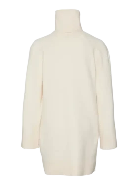 Pull en tricot Vmgold