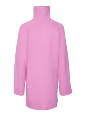 Pull en tricot Vmgold