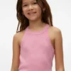 Pull en tricot Vmgold