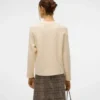 Pull en tricot Vmgold