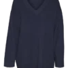 Pull en tricot Vmgold