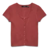 Pull en tricot Vmgold