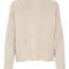 Pull en tricot Vmgold