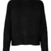 Pull en tricot Vmgold