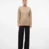 Pull en tricot Vmgold
