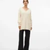 Pull en tricot Vmgold