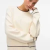 Pull en tricot Vmgold
