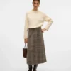 Pull en tricot Vmgold
