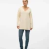 Pull en tricot Vmgold