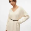 Pull en tricot Vmgold