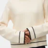 Pull en tricot Vmgold