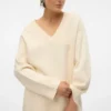 Pull en tricot Vmgold