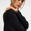 Pull en tricot Vmgold
