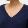 Pull en tricot Vmgold