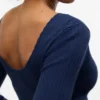 Pull en tricot Vmgold