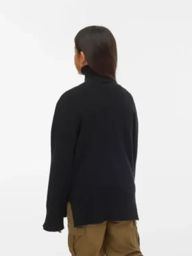 Pull en tricot Vmgoldneedle