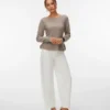 Pull en tricot Vmgrace