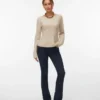 Pull en tricot Vmgrace
