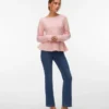 Pull en tricot Vmgrace