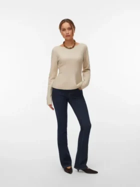 Pull en tricot Vmgrace