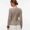 Pull en tricot Vmgrace
