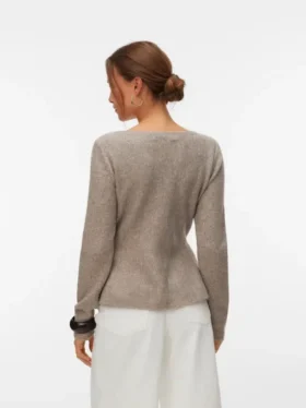 Pull en tricot Vmgrace