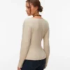 Pull en tricot Vmgrace