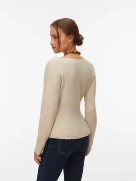 Pull en tricot Vmgrace