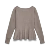 Pull en tricot Vmgrace