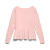 Pull en tricot Vmgrace