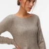 Pull en tricot Vmgrace