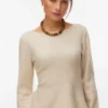 Pull en tricot Vmgrace